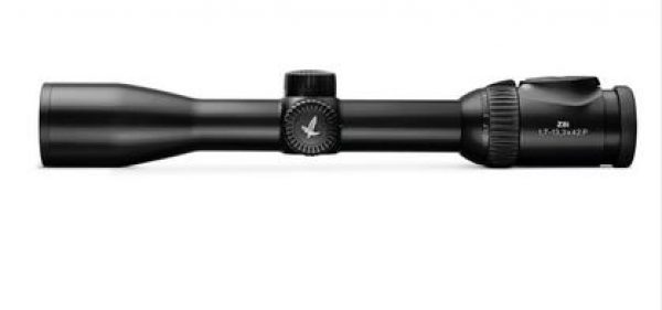 Swarovski Z8i 1,7-13,3x42 P Zielfernrohr